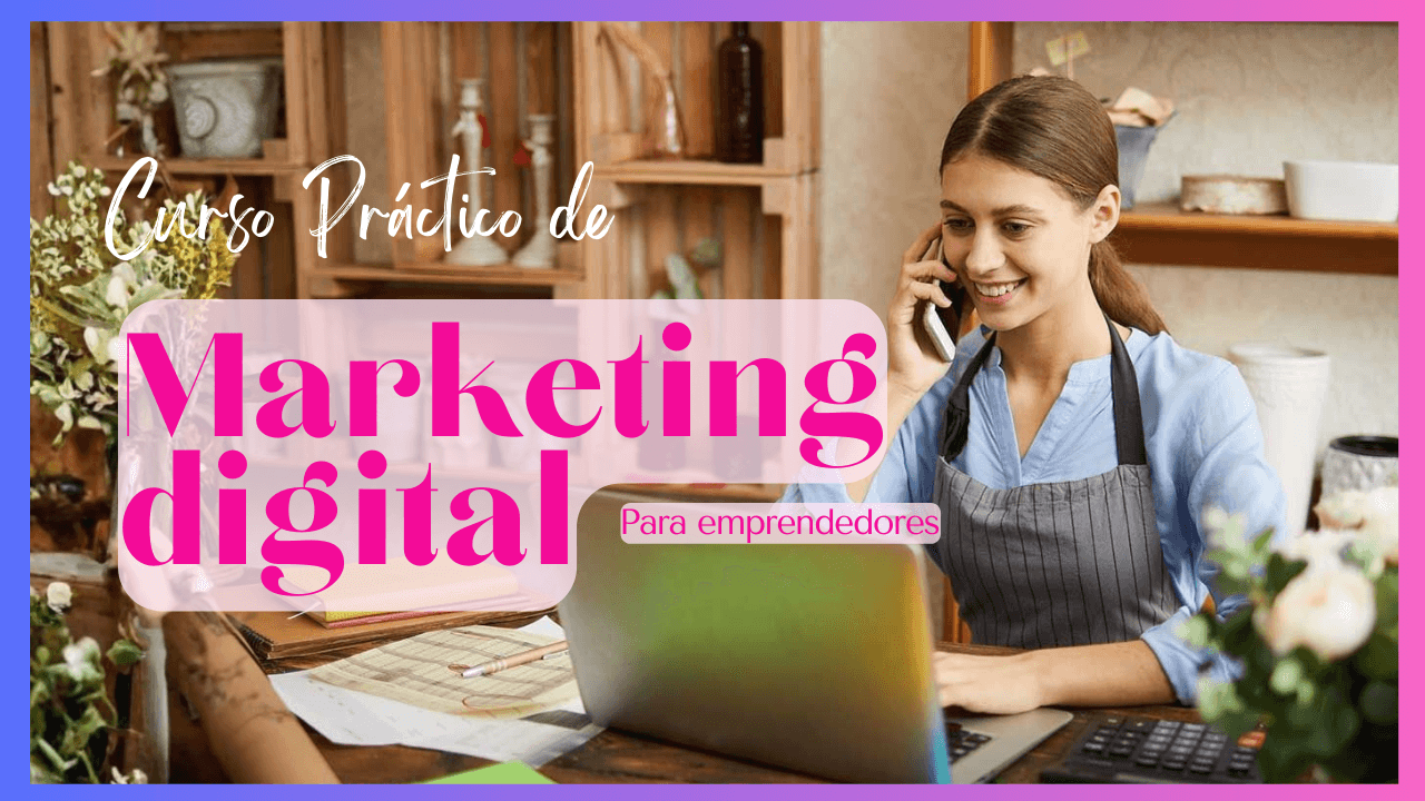 Marketing Digital